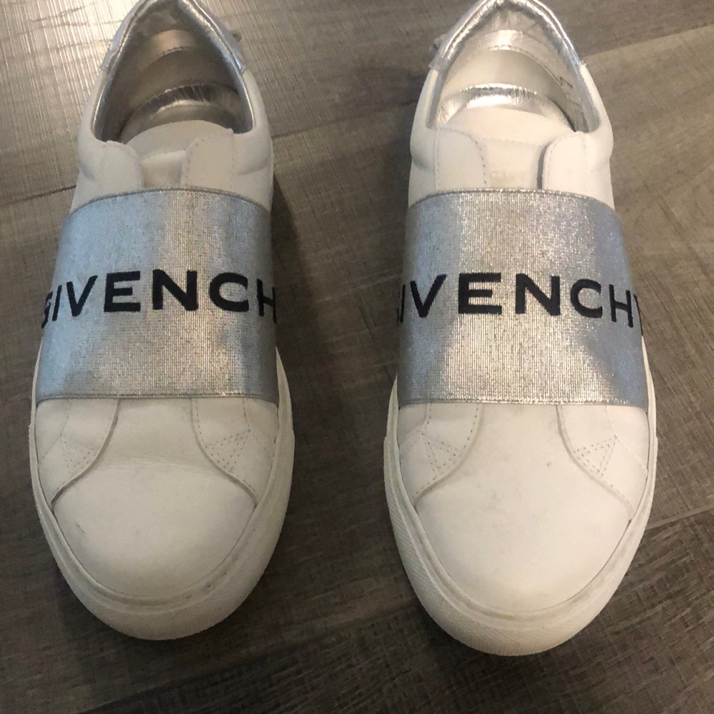givency sneakers 36.5 Very gently worn amazing colors